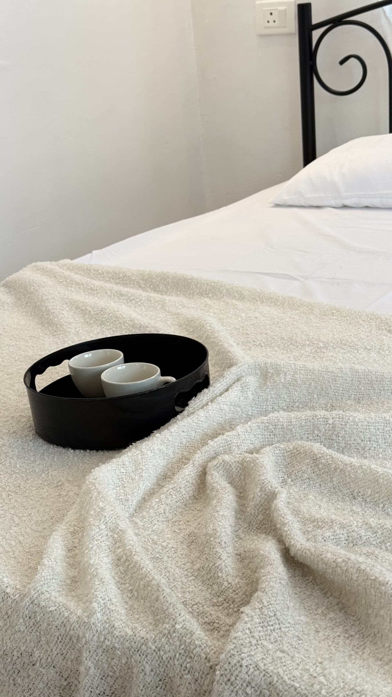 Cozy Bedroom — view 3