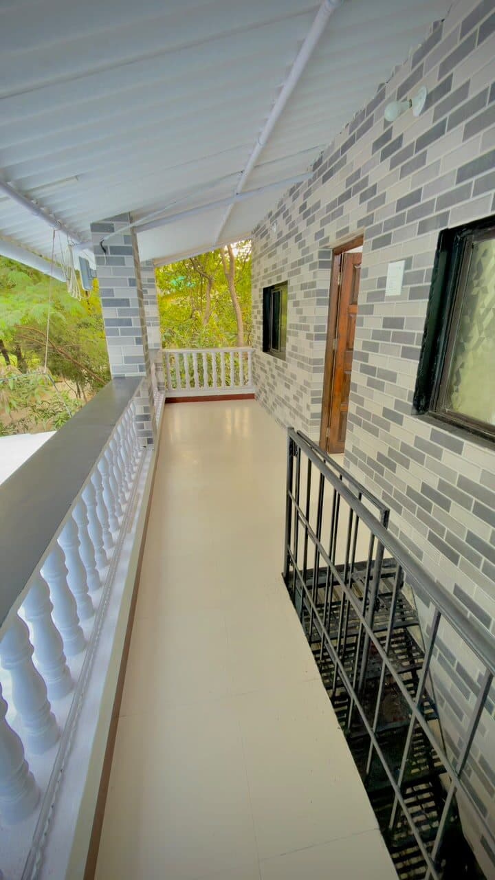Balcony & Outdoor Views — view 3